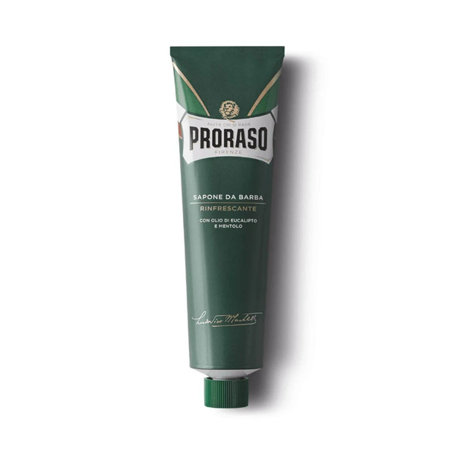 Proraso, scheercrème, Verfrissend, 150 ml