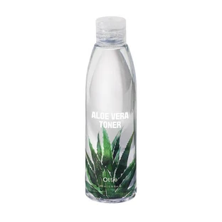 Ottie Aloe Vera Toner, Gesichtswasser, 200 ml