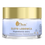 Ava Glacier Gold, face cream, active regeneration, 50 ml