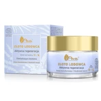 Ava Glacier Gold, face cream, active regeneration, 50 ml