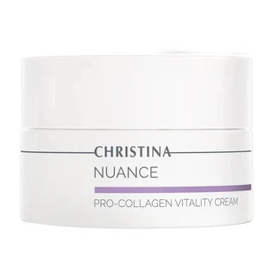 Christina Nuance, revitaliserende pro-collageencrème, 50 ml