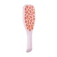 Tangle Teezer Ultimate Vibrant Leopard Printed, haarborstel, 1 stuk.