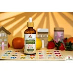 My Herbs Liposomal Vitamin C Kids, drops, 100 ml