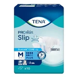 TENA Slip ProSkin Plus, diapers, size M, 10 pcs.