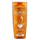 Shampoo for normal to dry hair Extraordinary Coconut Oil, 250 ml, Elseve