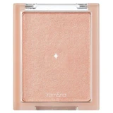 Rom&amp;nd See-Through Veillighter, Gesichtshighlighter, 01 Sunkissed Veil, 5,5 g