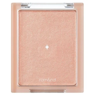 Rom&amp;nd See-Through Veillighter, iluminador facial, 01 Sunkissed Veil, 5,5 g