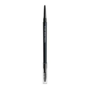 RevitaLash Hi-Def Brow Pencil, crayon à sourcils, brun chaud, 0.14 g