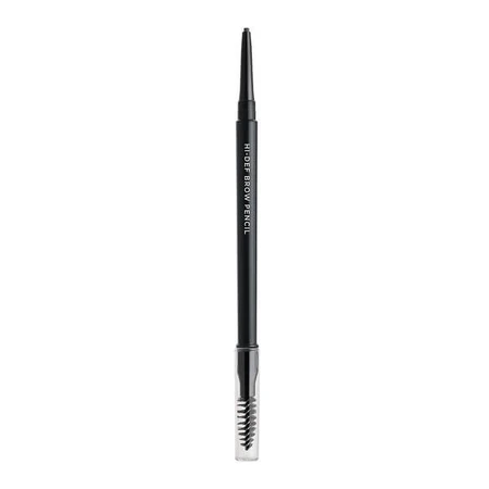 RevitaLash Hi-Def Brow Pencil, crayon à sourcils, brun chaud, 0.14 g