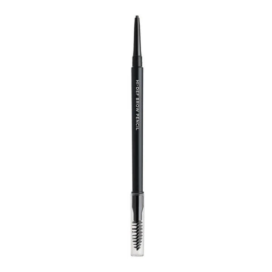 RevitaLash Hi-Def Brow Pencil, crayon à sourcils, brun chaud, 0.14 g