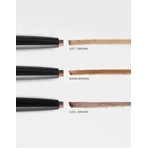 RevitaLash Hi-Def Brow Pencil, crayon à sourcils, brun chaud, 0.14 g