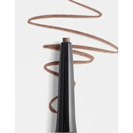 RevitaLash Hi-Def Brow Pencil, crayon à sourcils, brun chaud, 0.14 g