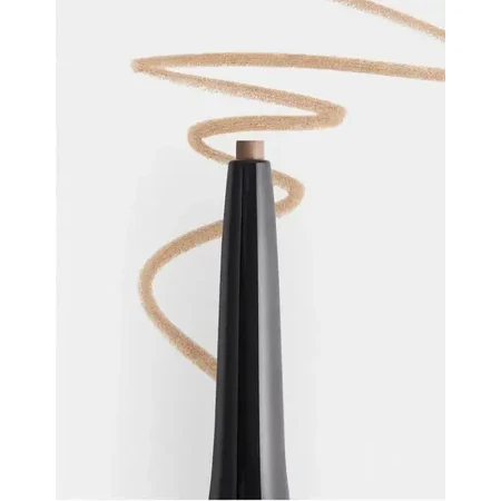 RevitaLash Hi-Def Brow Pencil, crayon à sourcils, brun chaud, 0.14 g