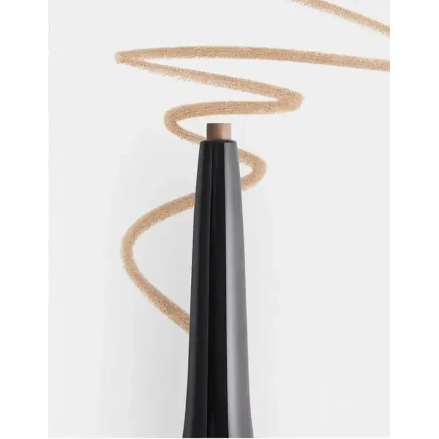 RevitaLash Hi-Def Brow Pencil, crayon à sourcils, brun chaud, 0.14 g