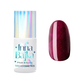 Maga Cosmetics Andere Fabel, vloeibare pollen, kleur 865 Ruby Star, 6 ml