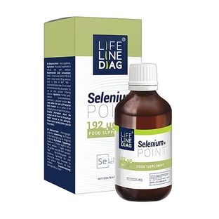 Selenium.Point, drops, 40 g