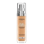 L'Oreal Paris True Match Foundation, Gesichtsstiftung 6.N Neutraler Unterton, 30 ml.