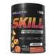 Skill Nutrition Skill Pre-Workout, powder, peach flavor, 400 g