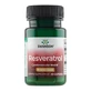 Swanson Resveratrol 50 mg, cápsulas, 30 uds.