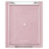 Rom&amp;nd See-Through Veillighter, iluminador facial, 02 Moonkissed Veil, 5,5 g