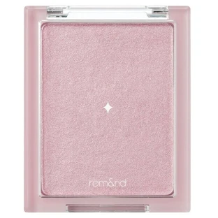Rom&amp;nd See-Through Veillighter, surligneur pour le visage, 02 Moonkissed Veil, 5.5 g