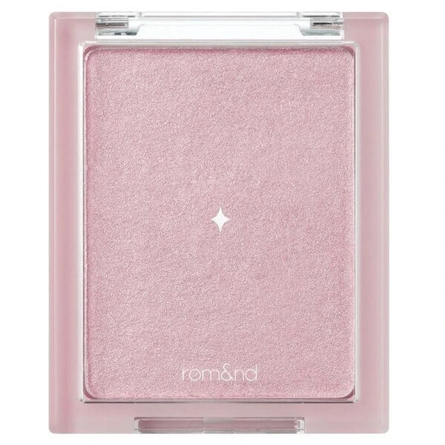 Rom&amp;nd See-Through Veillighter, surligneur pour le visage, 02 Moonkissed Veil, 5.5 g