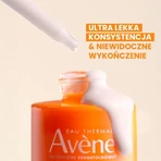 Avene Eau Thermale Ultra Serum, sofort auffüllendes Serum, SPF 50+, 30 ml