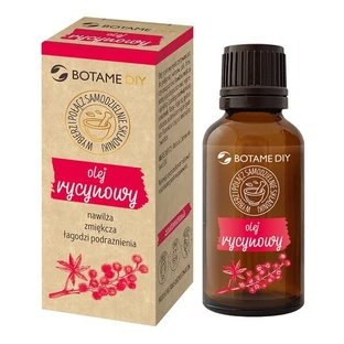 Botame DIY, castor oil, 30 ml