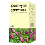 Flos Rotklee, Kräutertee, Beutel, 1,5 g x 25 Stück.