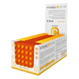 Alg Pharma Vitamina C 200 mg, comprimidos, 30 uds. x 30 op.
