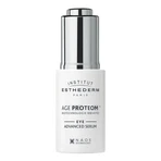Esthederm Age Proteom Eye Advanced Serum, geavanceerd verjongend en liftend oogserum, 15 ml