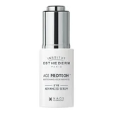 Esthederm Age Proteom Eye Advanced Serum, advanced rejuvenating and lifting eye serum, 15 ml