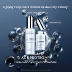 Esthederm Age Proteom Eye Advanced Serum, geavanceerd verjongend en liftend oogserum, 15 ml