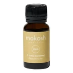 Mokosh, Huile de citronnelle, 10 ml