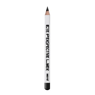 MIYO Eyeperspective Liner, Eyeliner, No.01, 1.2 g