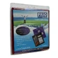 Frio Small, thermische insulinehouder, kastanjebruin, 1 st.