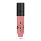 Golden Rose Longstay Liquid Matte Lipstick, matter flüssiger Lippenstift, 40, 5,5 ml