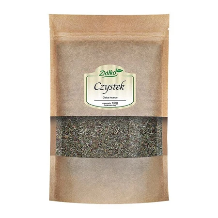 Chaste, dried herbs, 150 g