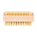 Hhuumm, hand and nail brush, tampico fiber No.10, 1 pc.