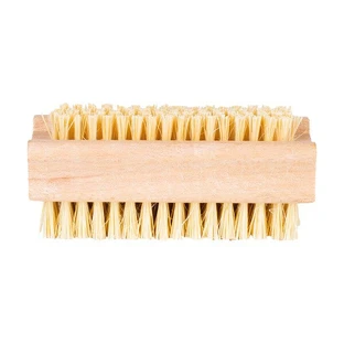 Hhuumm, hand and nail brush, tampico fiber No.10, 1 pc.