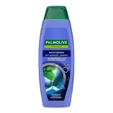 Palmolive Naturals, anti-dandruff shampoo with wild mint, 350 ml