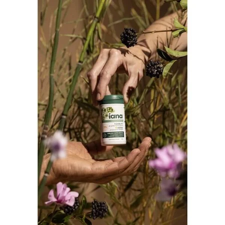 Iana Joint Flexibility + Energy, comprimidos, 60 uds.
