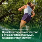 Iana Joint Flexibility + Energy, comprimidos, 60 uds.