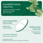 Iana Joint Flexibility + Energy, comprimidos, 60 uds.