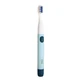 VITAMMY Buzz blue Universal sonic toothbrush with 28,000 micro-movements, 2 brushing programs