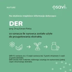 Osavi Quercetin with bromelain, hard capsules, 120 pcs.