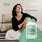 Osavi Quercetin with bromelain, hard capsules, 120 pcs.