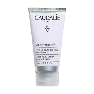 Caudalie Vinotherapist, regenerierende Fußcreme, 75 ml