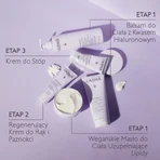 Caudalie Vinotherapist, regenerierende Fußcreme, 75 ml