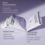 Caudalie Vinotherapist, regenerierende Fußcreme, 75 ml